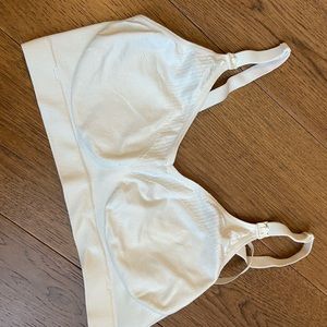 Nursing bra